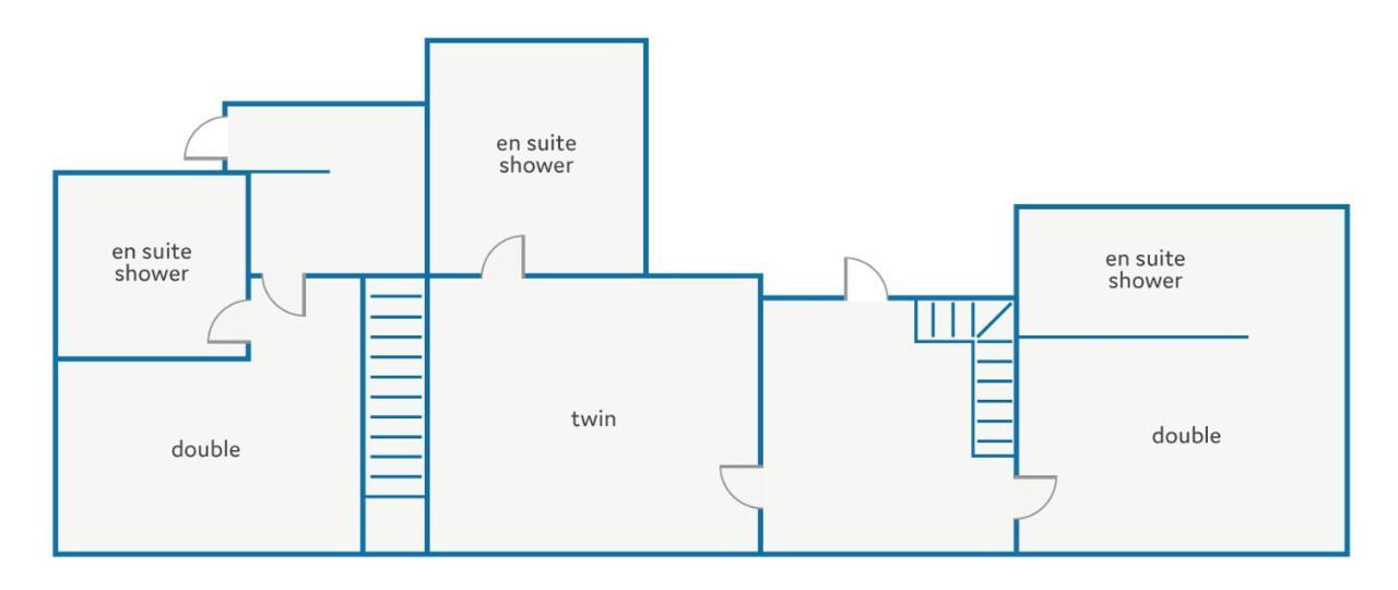 Villa Casa Das Orquideas By Villa Plus Estreito Da Calheta Luaran gambar
