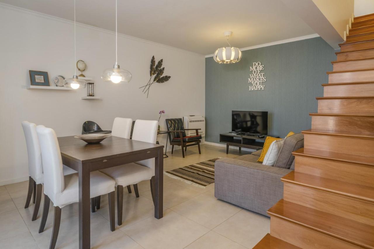 Villa Casa Das Orquideas By Villa Plus Estreito Da Calheta Luaran gambar